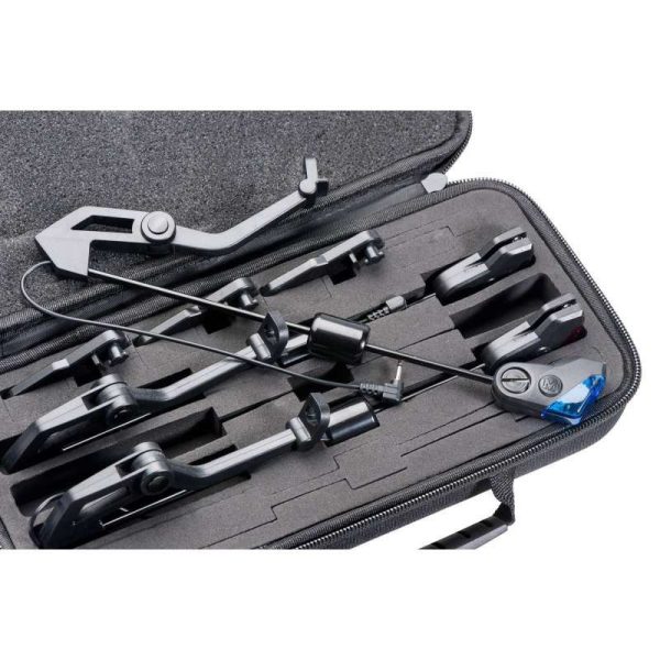 Mivardi MCX 66 Swinger Set 3 Stück