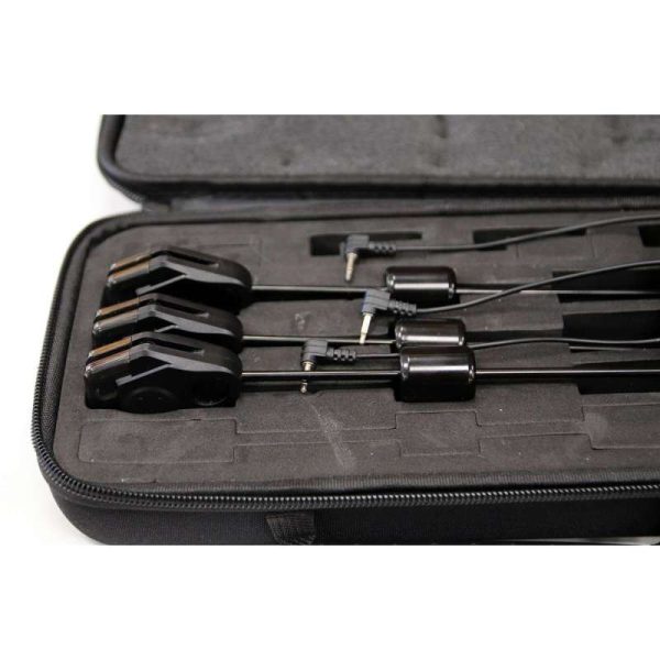 Mivardi MCX88 Buntes Swinger Set 3 Stk.