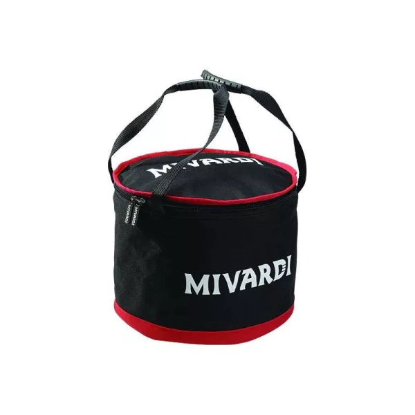 Mivardi 30cm L Futter-Mischeimer