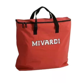 Mivardi 60x60x18cm Kescherhalter-Tasche