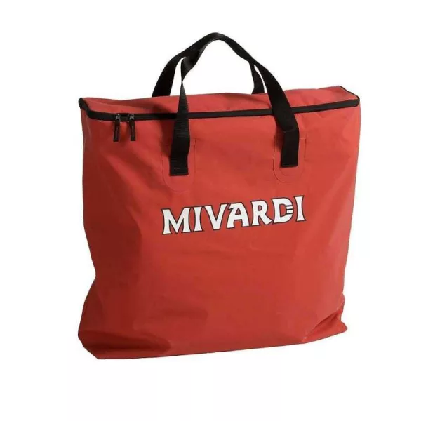 Mivardi 60x60x18cm Kescherhalter-Tasche