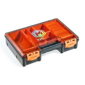 Mivardi TMX System Box 35x28x8cm Gerätebox