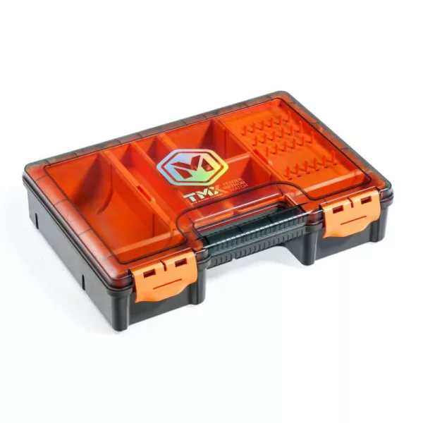 Mivardi TMX System Box 35x28x8cm Gerätebox
