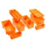Mivardi TMX System Box 35x28x8cm Gerätebox