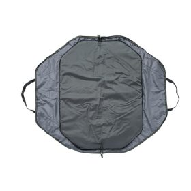 Mivardi Premium 100x80cm Karpfenmatte mit Transporttasche