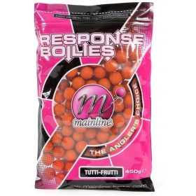   Mainline Shelf Life Boilies Tutti Frutti 15 mm 450 g.r - Angelboilie