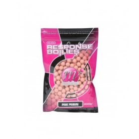   Mainline Shelf Life Boilies Rosa Garnele - 10 mm 200 g.r - Angelboilie