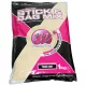 Mainline Pro Active Bag & Stick Mix Tiger Nuss Grundmischung 1kg