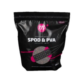 Mainline Spod & PVA Pellet Mix - 2kg
