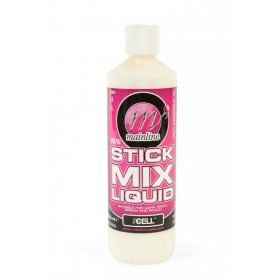   Mainline Stick Mix Liquid - CellTM - 500 ml Flasche - Sprühflasche, flüssiges Aroma