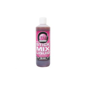   Mainline Stick Mix Liquid - The LinkTM - 500 ml Flasche - Sprühflasche, flüssiges Aroma