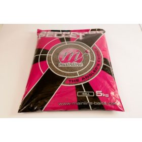 Mainline Response Carp Pellets CellTM 5 Kg - Futterpellet