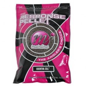 Mainline Response Carp Pellets Essential CellTM 5 Kg