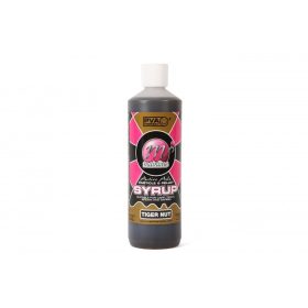   Mainline Particle + Pellet Syrup Tiger Nut 500 ml - Gießflüssigkeit, flüssiges Aroma