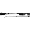 Mustad Basscraft M 2-teilige 2,13m 5-21gr Spinnrute