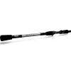 Mustad Basscraft M 2-teilige 2,13m 5-21gr Spinnrute