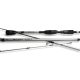 Mustad Basscraft H 2-teilige 2,23m 7-55gr Spinnrute