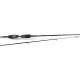 Mustad Detector Salt L 2-teilig 1,98m 10gr Spinnrute