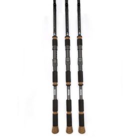 Mustad G-Series Hybrid ML 2,32m 5-15gr 2-teilige Spinnrute