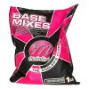 Mainline Base Mixes 50/50 High Leakage 1 kg - Boilie Basismix