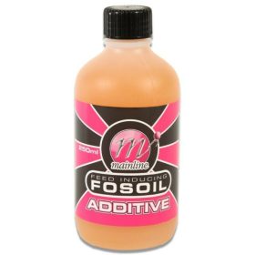 Mainline Oils Feed Inducing Fosoil 250 ml - FOSIL Ölaroma
