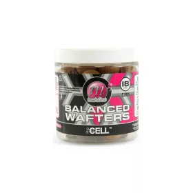 Mainline Balanced Wafters CellTM - 18mm - Wafter Boilies