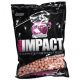 Mainline High Impact Boilies Salty Squid- 15mm - 3 kg - Futterboilie