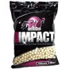 Mainline High Impact Boilies Diamond Whites -15mm - 3 kg - Futterboilie
