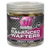Mainline High Imp. Ausbalancierte Wafter Fruity Tuna - 15mm - Wafters Boilie