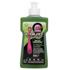   Mainline Liquid Match Additive Pellet Enhancer - 250ml - Streuer, flüssiges Aroma **