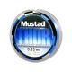 Mustad Thor Super Weich Mono Klar 0,45mm 100m Monofile Hauptschnur