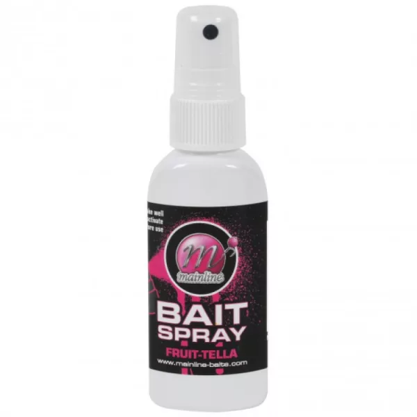 Mainline Bait Spray Fruit-tella - Aromaspray