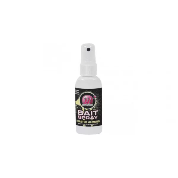 Mainline Bait Spray Toasted Almond - Aromaspray
