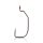 Mustad Assault Wide Gap 1 6 Stk. Offset-Haken