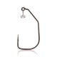 Mustad Infiltrator Swim 2/0 4 Stk. Offset Haken