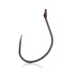 Mustad Apex Wide 2 7 Stück Dropshot Haken