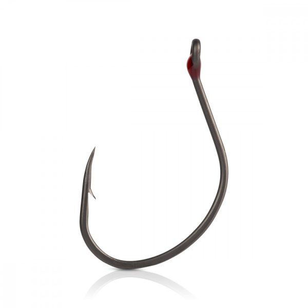 Mustad Apex Wide 6 7 Stk. Dropshot-Haken