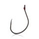 Mustad Apex Wide 1/0 6 Stück Dropshot Haken