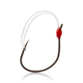 Mustad Apex Wide Weedless 1 5 Stk. Dropshot-Haken