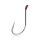 Mustad Dentanato Hook Top 2/0 7 Stk. Haken