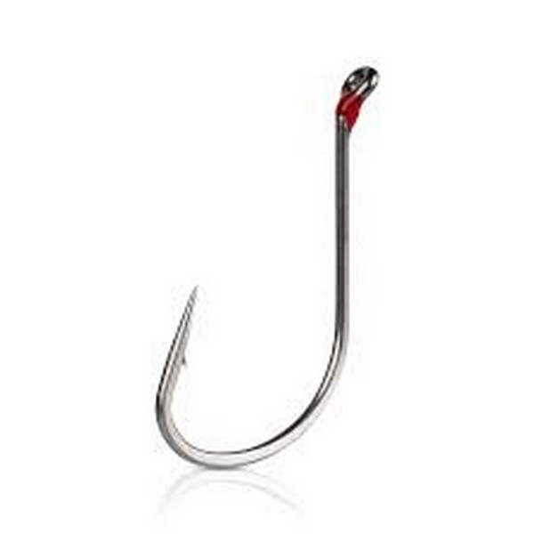 Mustad Dentanato Hook Top 3/0 6 Stk. Haken