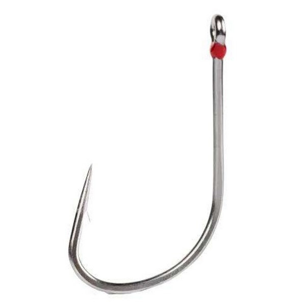 Mustad Dentanato Hook Bottom 2/0 7 Stk. Haken