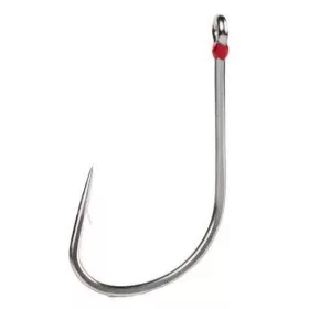 Mustad Dentanato Hook Bottom 4/0 6 Stk. Haken