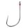 Mustad Dentanato Hook Bottom 4/0 6 Stk. Haken