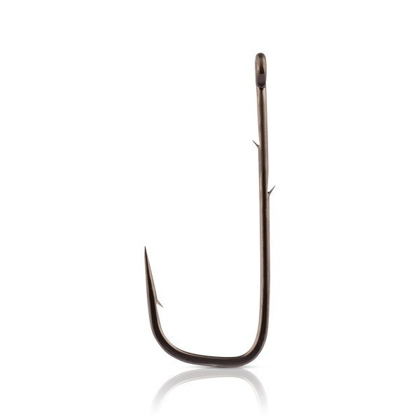 Mustad Chebu Squared 6 10 Stk. Cheburashka Haken