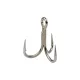 Mustad Jaw Lok 5X Stark 2/0 5St. Drillingshaken