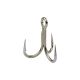 Mustad Jaw Lok 3X Stark 4 6St. Drillingshaken