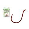 Mustad Drophot BN 2/0 Dropshot Haken 7 Stk.