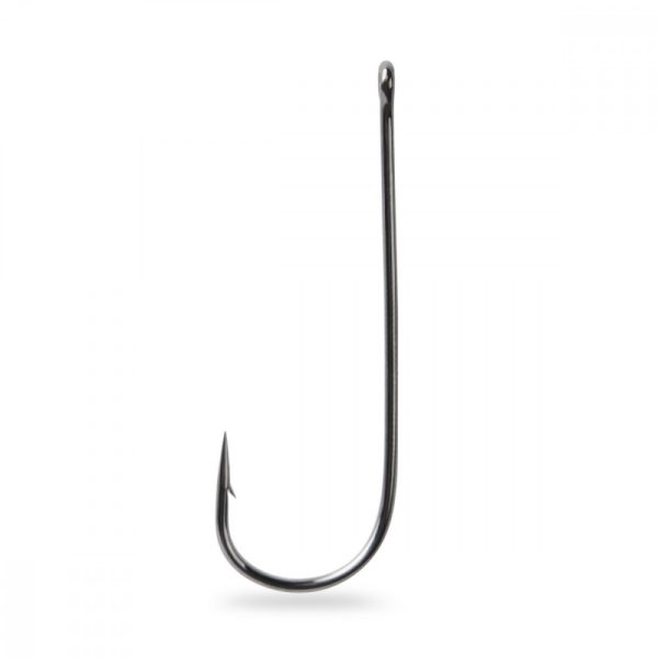 Mustad Aberdeen Hooks 4/0 5 Stück Spinnangelhaken