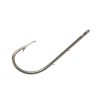 Mustad Beak Hooks Baitholder Nickel 1/0 Zanderhaken 25 Stk.